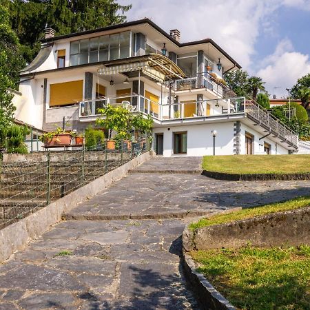 Apartment Malpensata By Interhome Porto Valtravaglia Ngoại thất bức ảnh