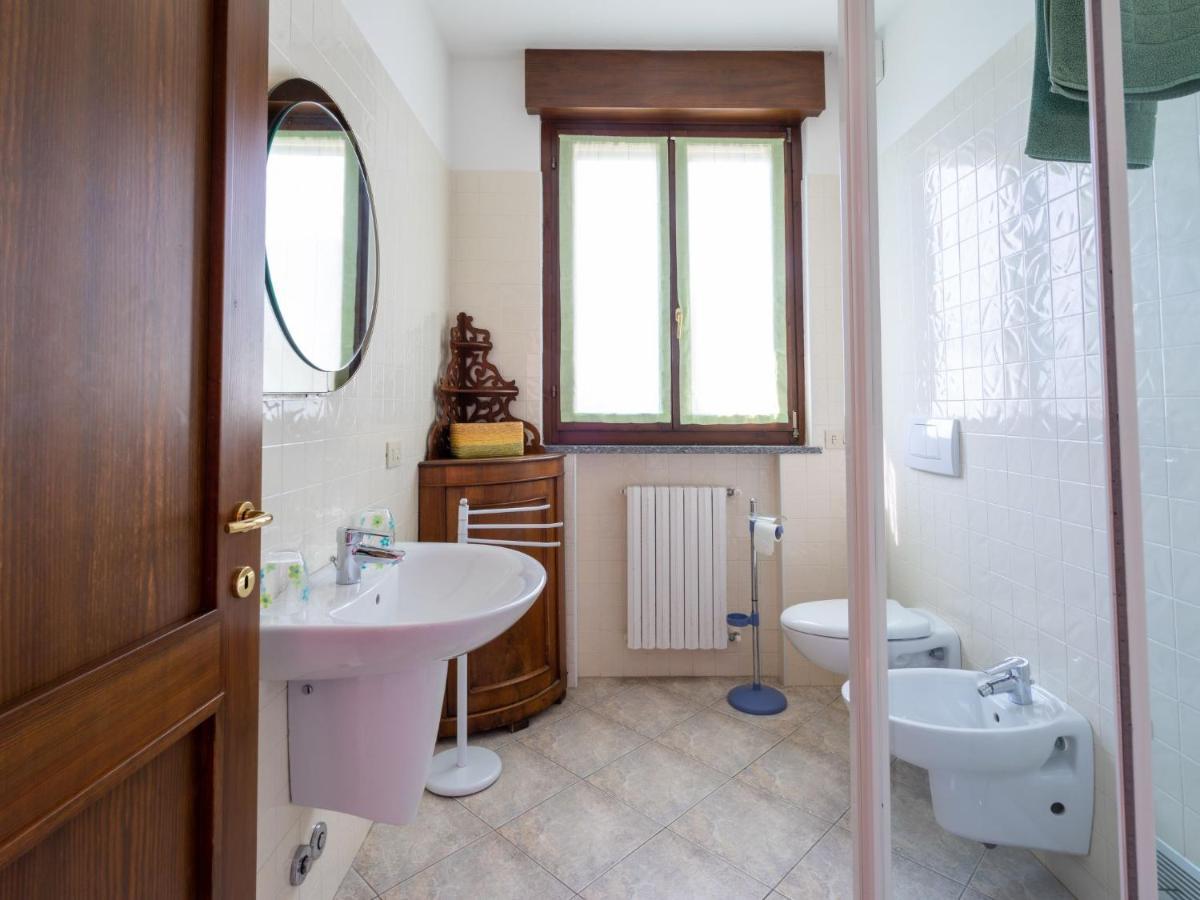 Apartment Malpensata By Interhome Porto Valtravaglia Ngoại thất bức ảnh