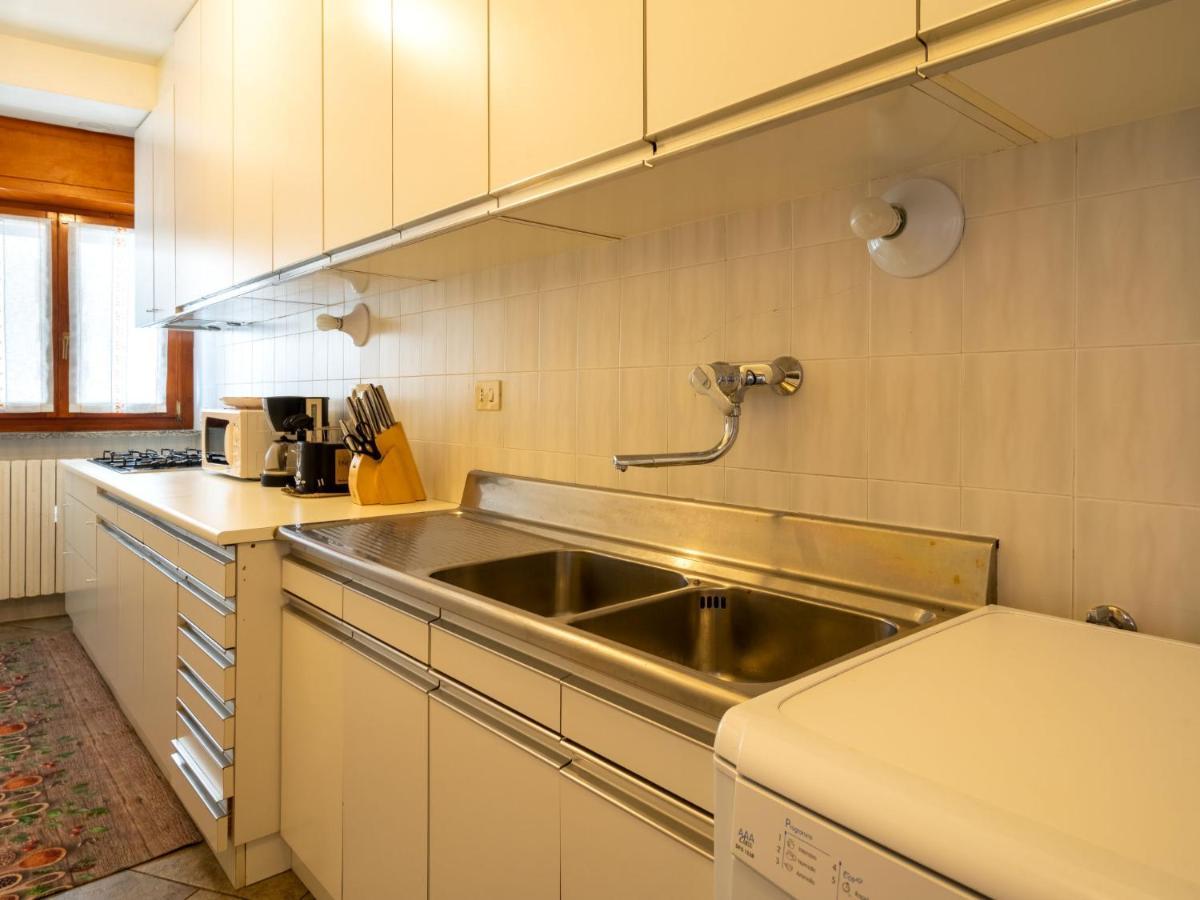 Apartment Malpensata By Interhome Porto Valtravaglia Ngoại thất bức ảnh